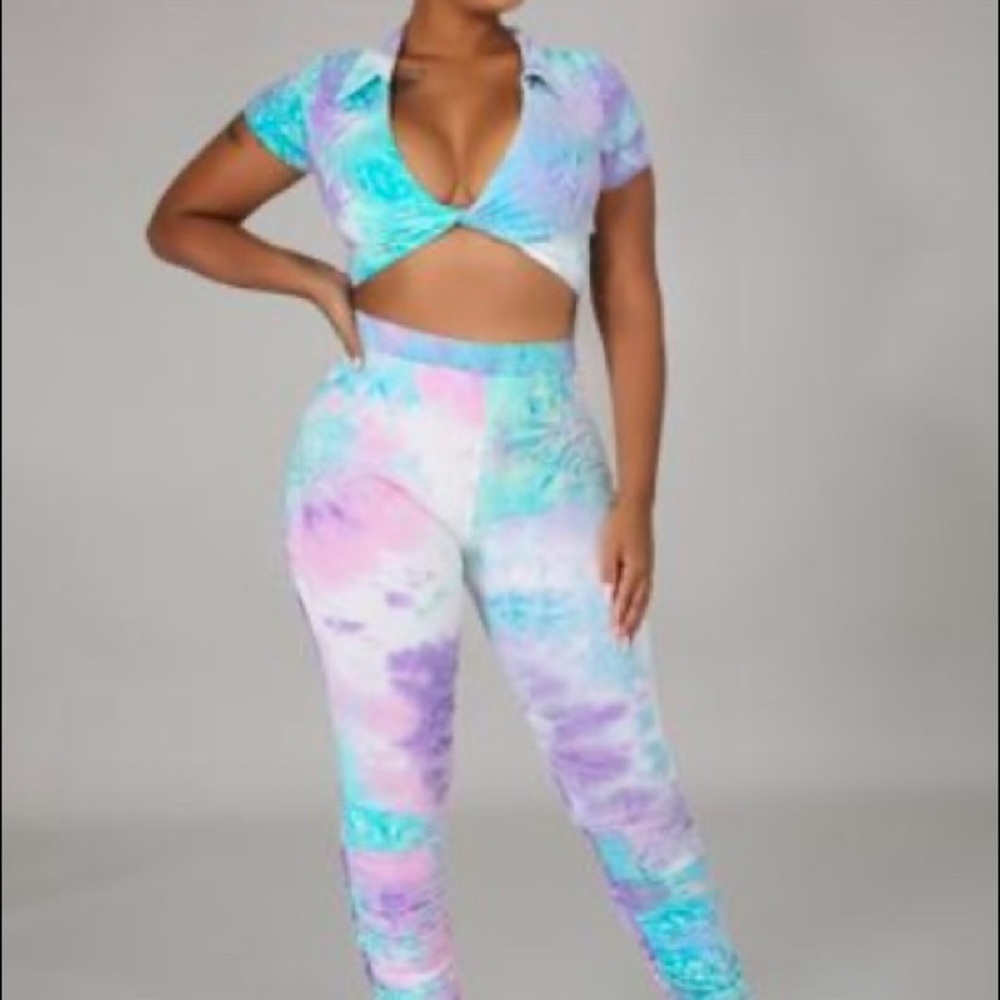 Hot girl set